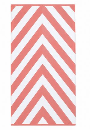 Next QUICK DRY BEACH TOWEL UNISEX - Serviette de plage - pink