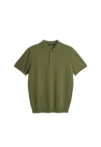 RIDGE - Poloshirt - olivine