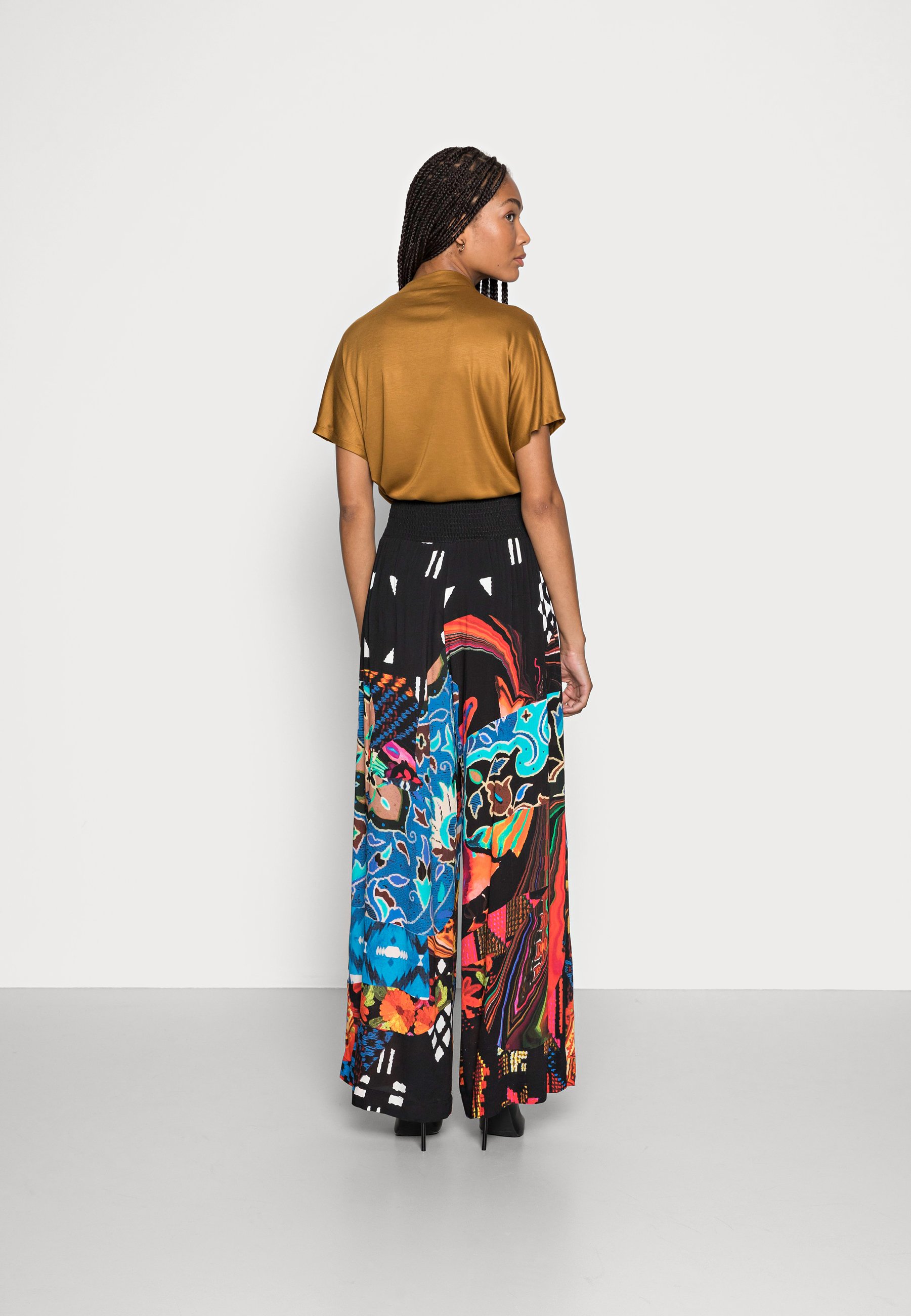 Damer PANT OSAKA BY CHRISTIAN LACROIX - Bukser Damer PANT OSAKA BY CHRISTIAN LACROIX - Bukser