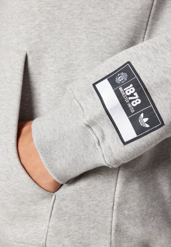 MANCHESTER UNITED VRCT - Club wear3