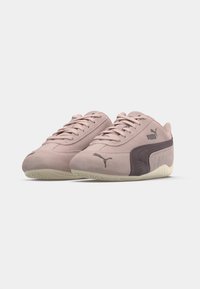 Puma SPEEDCAT OG UNISEX - Tenisky - mauve mist/raisin