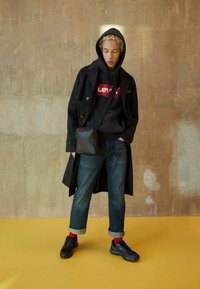 527™ SLIM BOOTCUT - Calças de ganga justas - overhaul