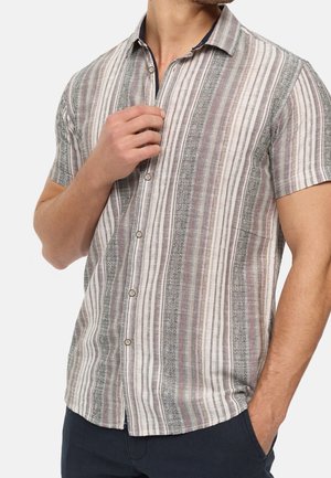 Skjorter - dark green