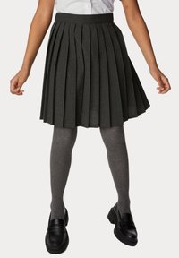 Marks & Spencer A-Linien-Rock - grey