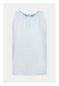 edc by Esprit Blouse - light blue