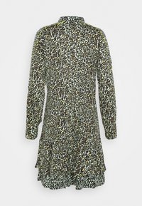 Marc Cain Jerseykleid - brown