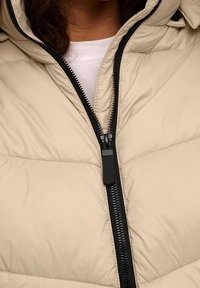 Kaffe Giacca invernale - grey
