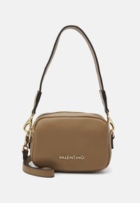 Non sélectionné, taupe