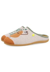 Gioseppo DE ESTAR POR CASA HOT POTATOES - Pantuflas - gris