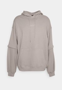 Zign Studio Hoodie - grey