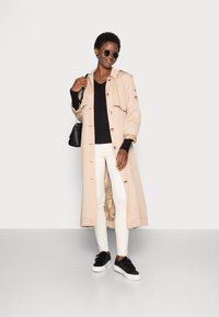 Selected Femme SLFEMMY  - Camisola - black