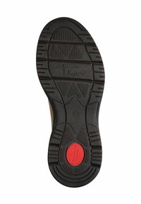 Tamaris COMFORT T- FLOW EXTRA-DÄMPFUNG - Sportbačiai - pepper