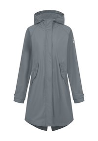 Niet geselecteerd, lava smoke