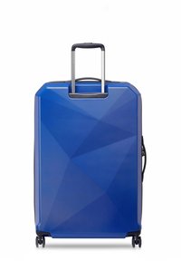 Delsey Paris KARAT TROLLEY 76 CM - Trolley - blau