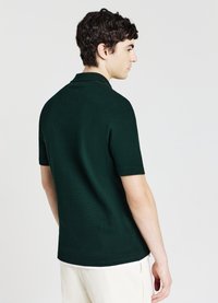 Calliope Polo - verde bosco