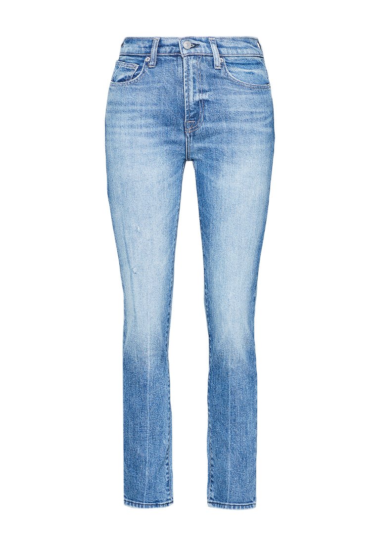 Vaqueros slim fit