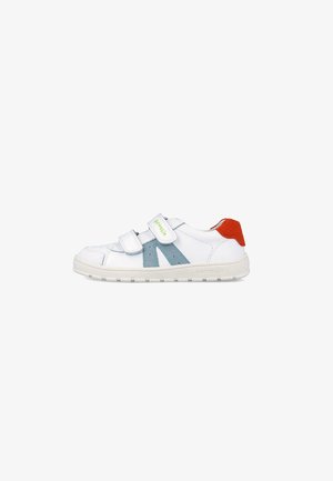 Garvalin, DISEÑO CASUAL - Zapatillas skate - blanco