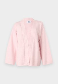 POINTELLE DUSTER CARDI - Gilet - isolde