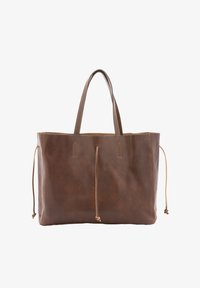 Sélectionné, dark brown