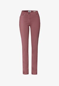 Selected, mauve