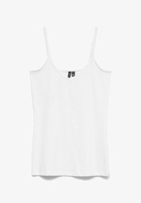 Selezionato, bright white