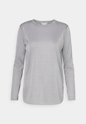 Max Mara Leisure ETRA - Jumper - grigio medio