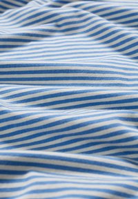Seasalt Cornwall Camisón - blue  canvas paddle chalk