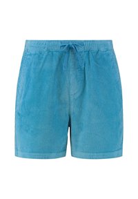 Unselected, canadian blue