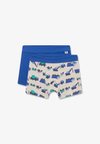 2 PACK - Hipster - beige