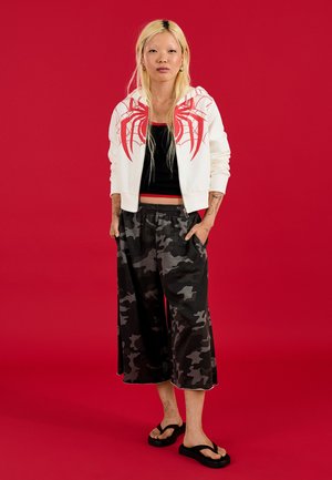 Bershka, - Bluza rozpinana