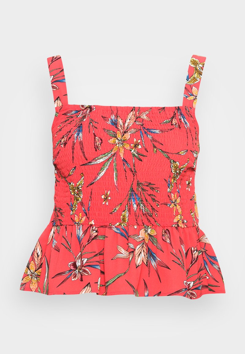 Only Top rood Only Top rood