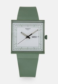 Swatch WHAT IF UNISEX khaki