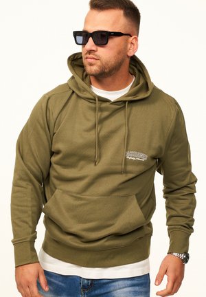 Jack & Jones, Kapuzenpullover - kalamata