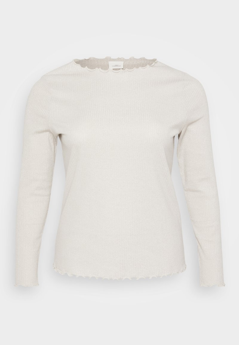 Langarmshirt