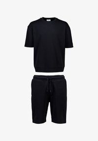 Non sélectionné, black