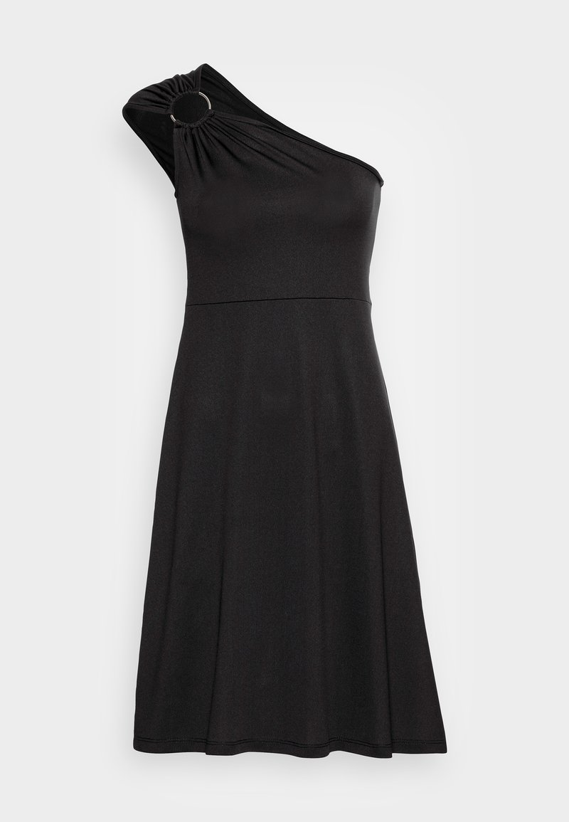 Anna Field Cocktail dress / Party dress - black - (Pre-owned) - Zalando.ie