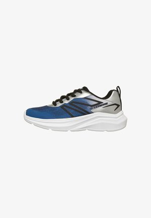Skechers, Zapatillas - azul
