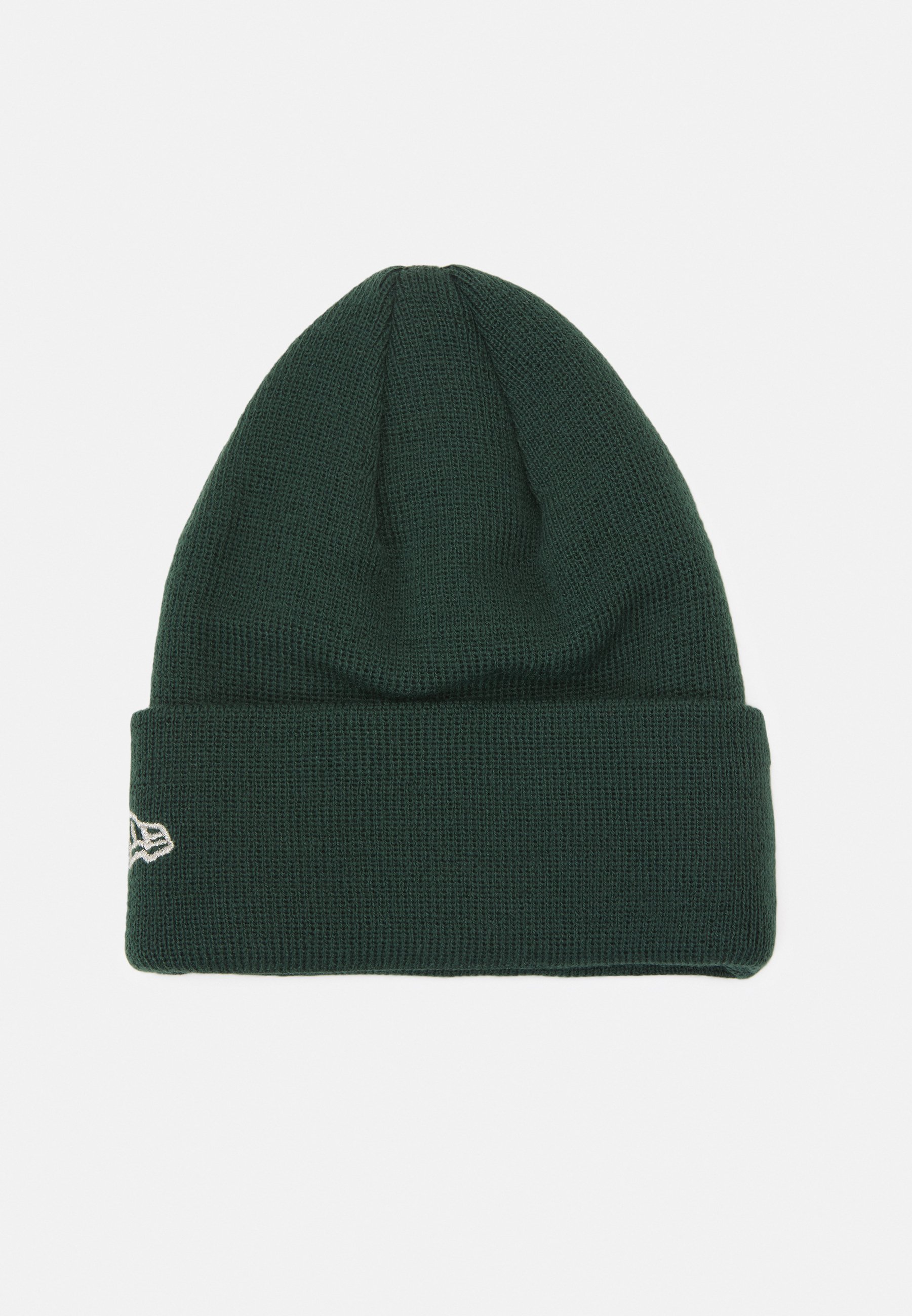 green ny beanie