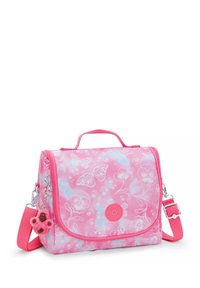 Kipling NEW CHIROU - Håndtasker - garden clouds