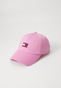 Unselected, carnival pink