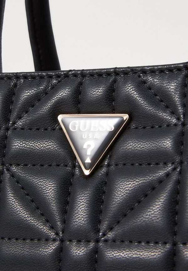 EDITA ELITE SATCHEL - Handbag2