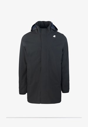 K-Way - Kurtka zimowa