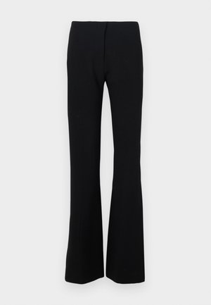 TOVE KADE TROUSER - Pantalon classique - black