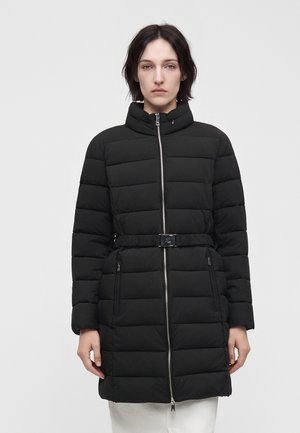 Lauren Ralph Lauren, Winterjas - black