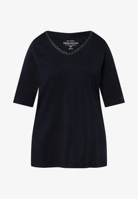 Niet geselecteerd, dark blue