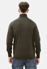 Armani Exchange Maglione - verde
