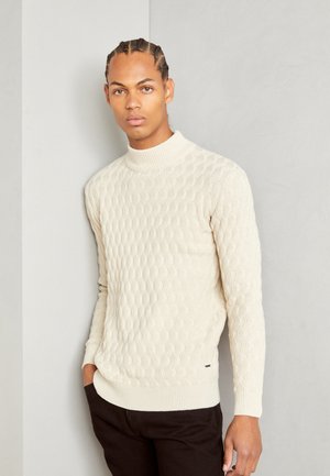 INDICODE JEANS Jersey de punto - kit