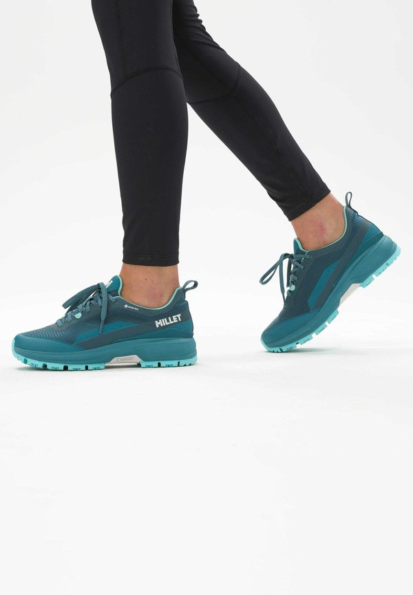 WANAKA GORE-TEX - Hikingschuh