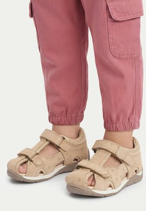 Lasocki Kids, LASOCKI KIDS SANDALS GIRL BEIGE - Trekkingsandale - beige