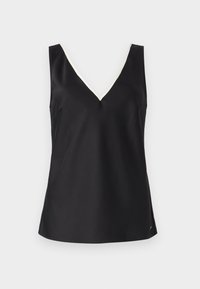 Calvin Klein Blouse - black